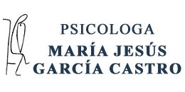 Psicologia Clinica Maria Jesus Garcia Castro logo